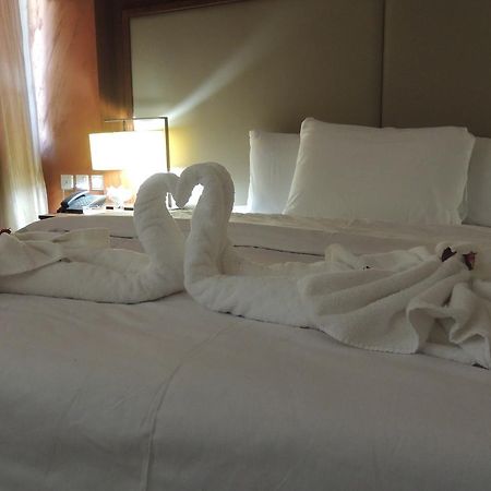President Hotel Amman Extérieur photo