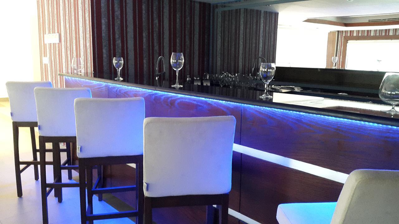 President Hotel Amman Extérieur photo